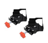 Demeras Pince à Angle Droit, Pince Flexible, d'Angle à Prise Facile pour Cadre Photo