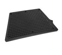 Demeras Plaque de Tableau Arrière Hors-bord, Support de Montage en PVC