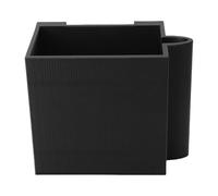 Demeras Porte-Bouteille d'additif de Carburant, Support de Stockage de Bouteille d'additif de Carburant Magnétique Robuste pour Camions