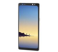 Demeras Remplacement D'écran Tactile LCD pour Note 8 Premium Numériseur Assemblée pour une Installation Facile 6,3 Pouces Haute Performance (Dorée)