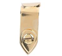 Demeras Repose-pouce pour Saxophone en Laiton, Repose-doigt Universel