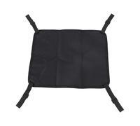 Demeras Sac d'accessoires de Pont de Paddle, Sac de Rangement de Pont de Paddle en Nylon Imperméable pour Téléphone