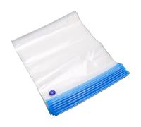 Demeras Sac Sous Vide Refermable à Filament, Sac scellé Sous Vide pour Filament d'imprimante 3D Anti-poussière Antioxydant 0.5kg 0.75kg 1kg 2kg
