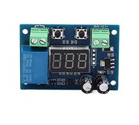 Demeras Sonde de Capteur Numérique de Module de Contrôle d'humidité de Haute Précision pour Serres et Incubateurs 12VDC