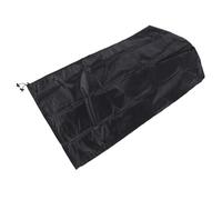 Demeras Support d'Aspirateur, Housse de Protection pour Aspirateur Vertical en Tissu Oxford pour la Maison