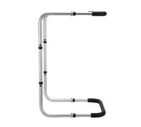 Demeras Support de Couverture en Acier à Haute Teneur en Carbone, Lève-Couverture Réglable pour Pieds, Genoux et Orteils pour Lit et canapé