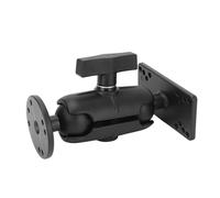 Demeras Support de Détecteur de Poisson, Forte capacité de Charge, Support de Détecteur de Poisson Résistant aux Intempéries, Antidérapant, Haute durabilité pour