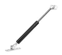 Demeras Support de Levage à Ressort à Gaz Mécanique, Tige Hydraulique Robuste, Course de Ressort 100 (Pression 300N)