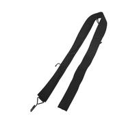 Demeras Support de Séchage d'équipement de Hockey, Cintre de Hockey, 5 Crochets, Gain de Place, Polyvalent, Pliable pour Le Football