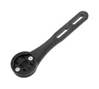 Demeras Support d'ordinateur de Vélo, Facile à Installer, Robuste, Fixation Sécurisée, Support d'ordinateur de Vélo, Performances Stables et Fiables pour de Route