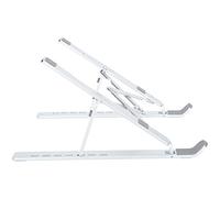 Demeras Support Réglable pour Ordinateur Portable avec Structure de Support