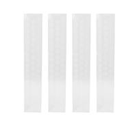 Demeras Support Robuste pour Poteau Monstera, avec Serrure en Forme de D, Support pour Plantes Grimpantes, pour Jardin (4 pièces)