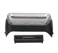 Demeras Tête de rechange pour rasoir ,peigne à dents ,tête de rechange confortable pour forbraun