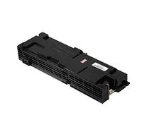 Demeras Unité de Remplacement du Module d'alimentation à 4 Broches 4 Série CUH-1100A résistant à l'usure Noir