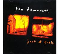 Demerath, Ben - Jack of Fools