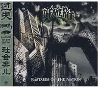 Demerit - Bastards of The Nation [Import]