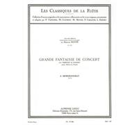 Demersseman: Grande fantaisie de concert op. 52
