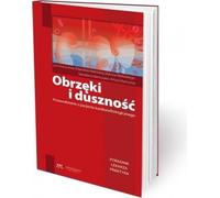 Œdèmes et dyspnée - (Buch auf Polnisch)