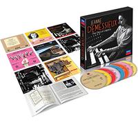 The Decca Legacy Coffret
