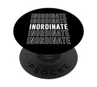 Démesuré PopSockets PopGrip Adhésif