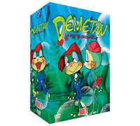 Demetan la petite grenouille Coffret Volume 2 DVD