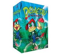 Demetan la petite grenouille Coffret Volume 2 DVD G
