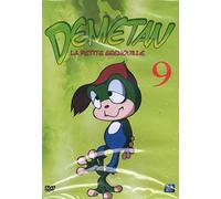 DEMETAN LA PETITE GRENOUILLE : VOL 9