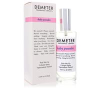 DEMETER BABY POWDER Eau De Cologne 120 ml for Women