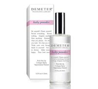 Demeter Baby Powder POUR FEMME par Demeter - 120 ml Cologne Vaporisateur