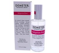 DEMETER Eau de Cologne pour Femme Bulgarian Rose