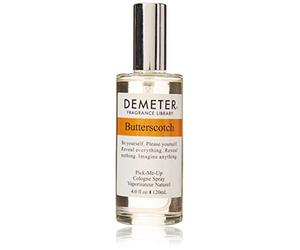 DEMETER Eau de Cologne pour Femme ButterScotch