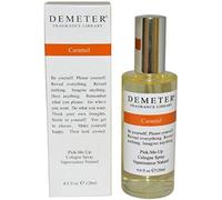 DEMETER Eau de Cologne pour Femme Caramel