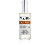 DEMETER Eau de Cologne pour Femme Gingerbread