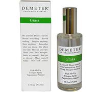 DEMETER Eau de Cologne pour Femme Grass Cologne Spray