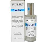 DEMETER Eau de Cologne pour Femme Pure Soap