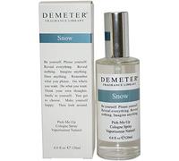 DEMETER Eau de Cologne pour Femme Snow Cologne Spray