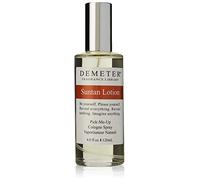 DEMETER Eau de Cologne pour Femme Suntan Lotion
