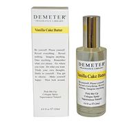 DEMETER Eau de Cologne pour Femme Vanille Cake Batter