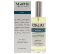 DEMETER Eau de Cologne pour Femme Vétiver