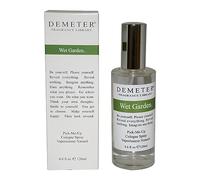 DEMETER Eau de Cologne pour Femme Wet Garden