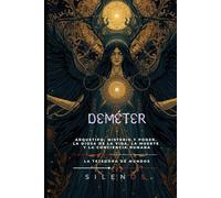 DEMETER: El Lamento de la Tierra