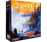 Demeter - Extension Autumn & Winter