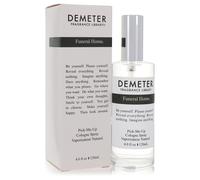 DEMETER FUNERAL HOME Eau De Cologne 120 ml for Women