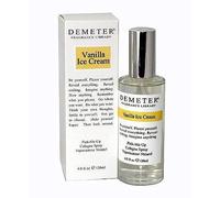 Demeter Glace à Vanille Eau de Cologne