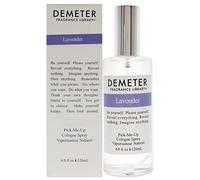 Demeter Lavande Eau de Cologne