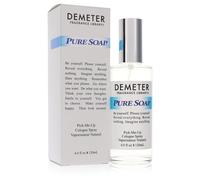DEMETER PURE SOAP Eau De Cologne 120 ml for Women