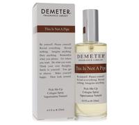 DEMETER THIS IS NOT A PIPE Eau De Cologne 120 ml for Women