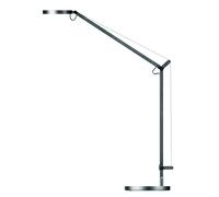 Demetra Lampe de table corps 3000K gris anthracite (partie 2 de 2) Artemide - 8052993013026