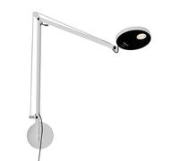 Demetra Parete LED - Applique murale with touch dimmer