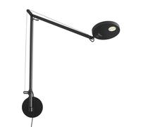 Demetra Parete LED - Applique murale with touch dimmer